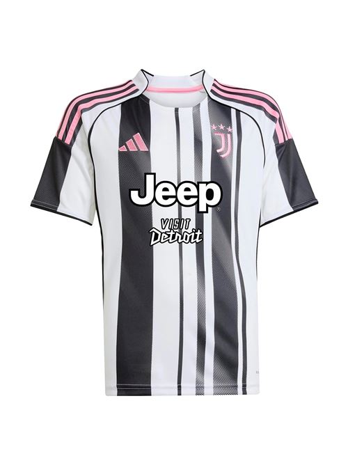 Adidas Juventus maglia gara bambino Home 25/26 Juventus | JN5237HOME 25/26